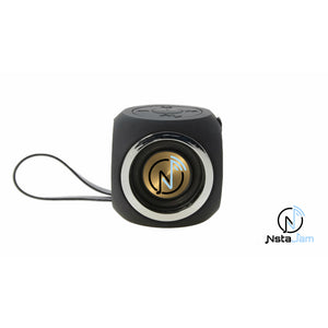 NstaJam®️ Nspire – Superior Wireless Waterproof Speaker with Crystal Clear Sound