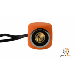 NstaJam®️ Nspire – Superior Wireless Waterproof Speaker with Crystal Clear Sound